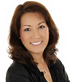 Debbie Rodriguez display