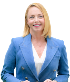 Louisette Geiss display