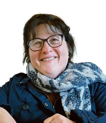 Michelle Pascual display