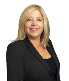 Stephanie McIntosh display