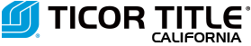 Ticor Title logo