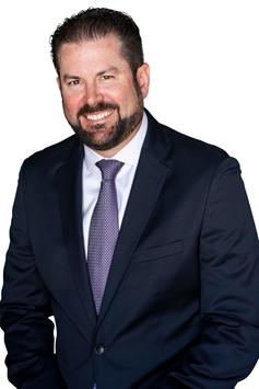 Travis Olsen display